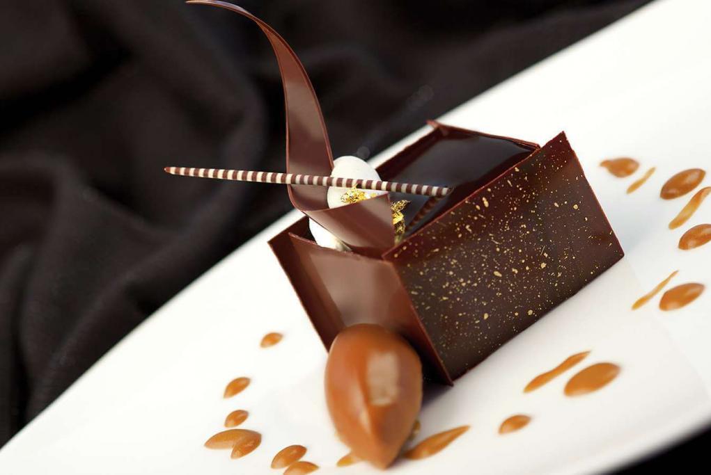 Chocolate Journeys Sea Princess