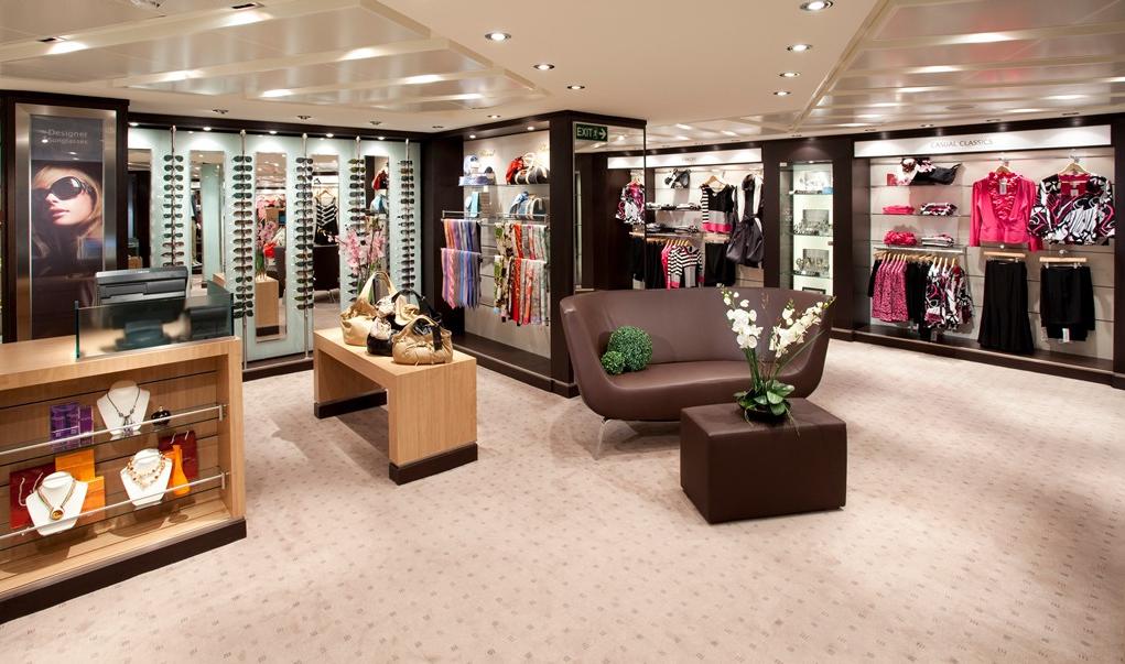 Camarote The Collection - Seabourn Odyssey