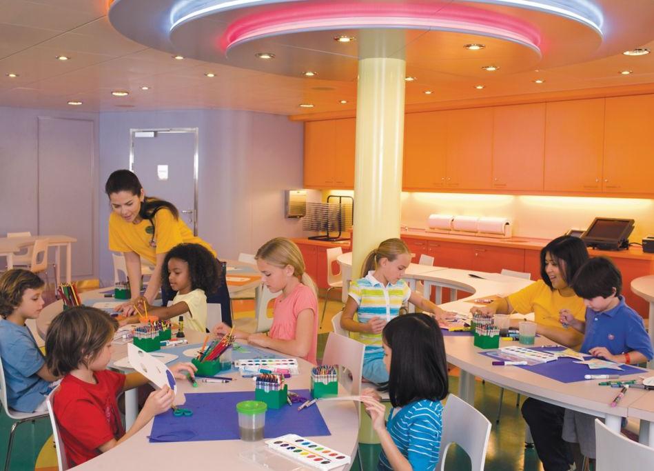 Adventure Ocean Serenade of the Seas