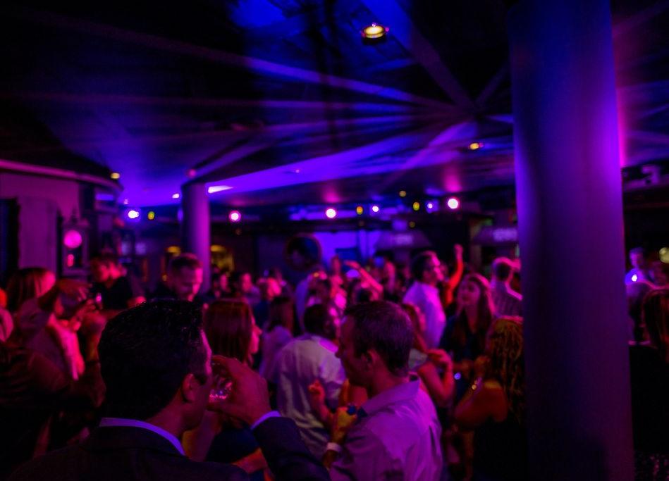 Camarote Diversión nocturna - Serenade of the Seas