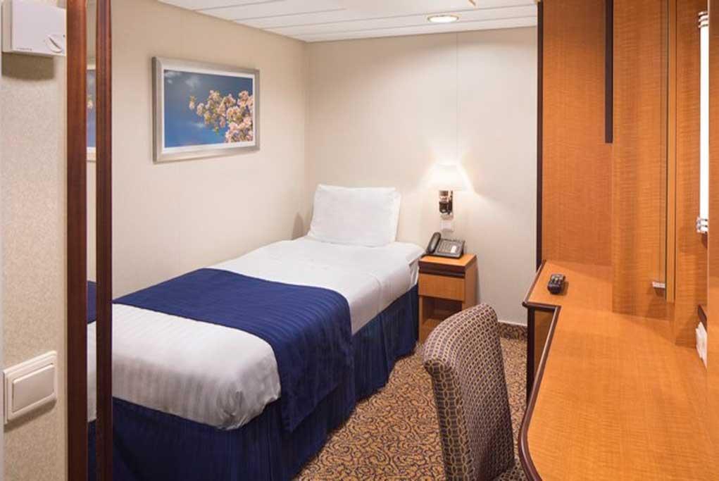 Studio Interior Serenade of the Seas