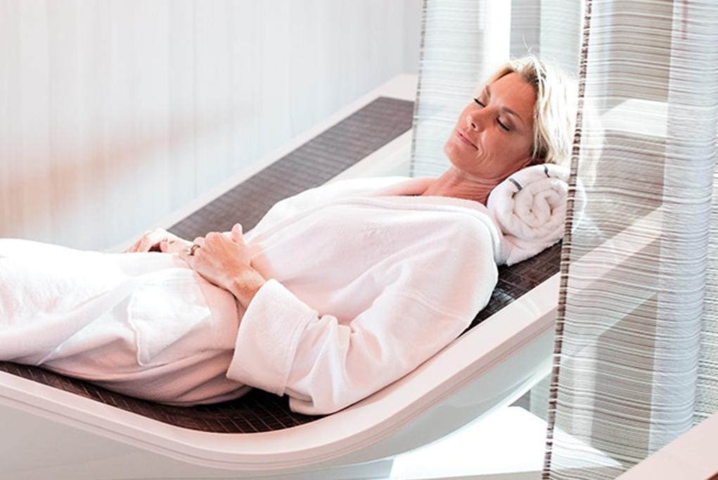 Canyon Ranch Spa Seven Seas Splendor