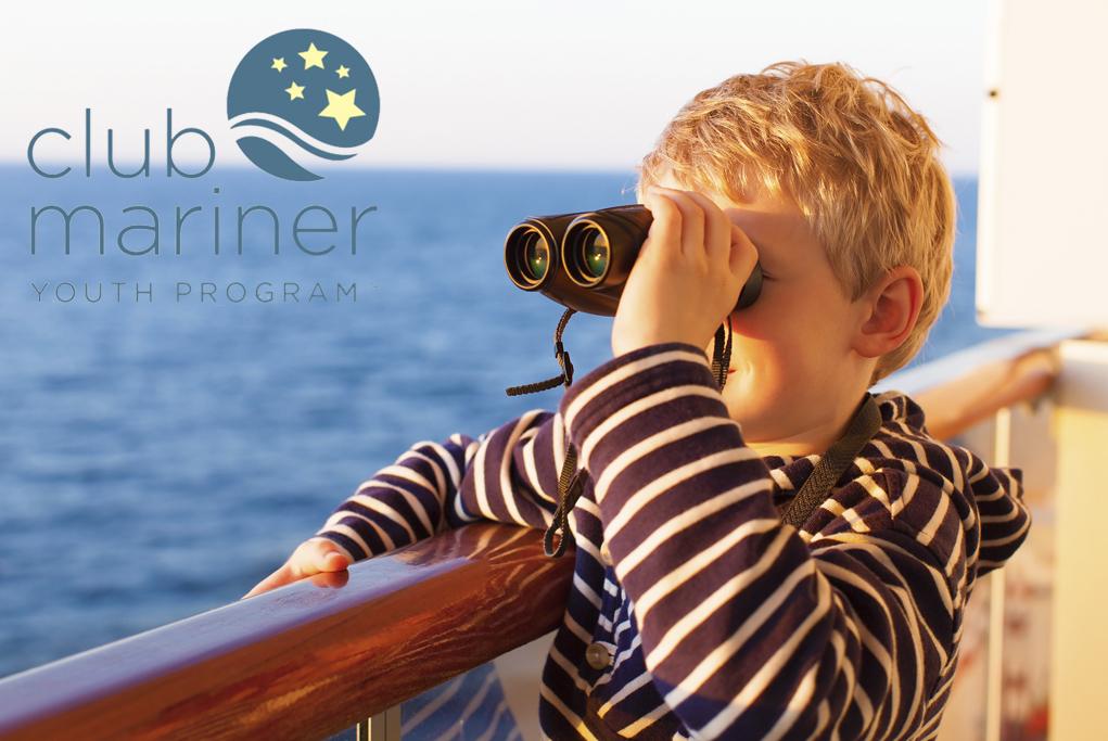 Camarote Club Mariner Youth - Seven Seas Splendor