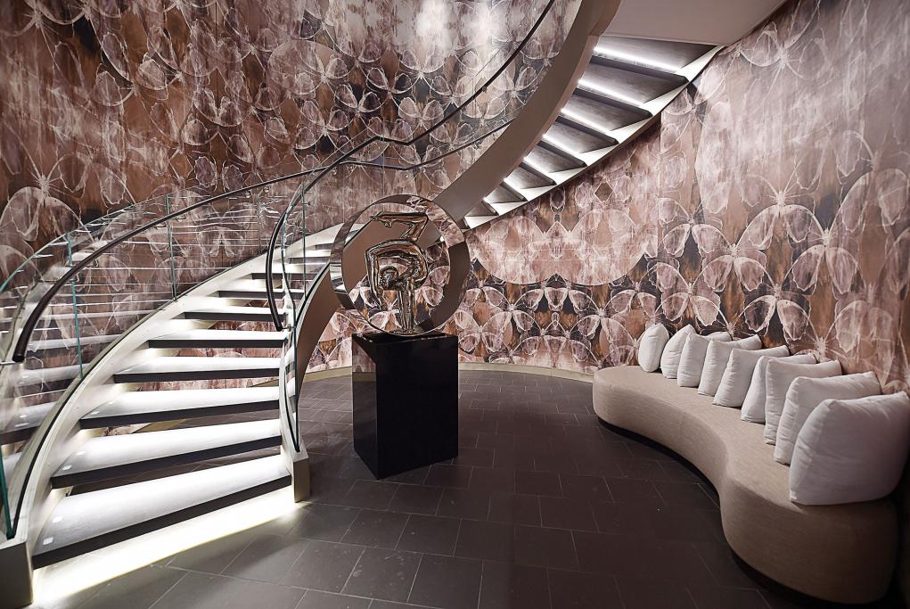 Camarote Canyon Ranch SpaClub - Seven Seas Explorer