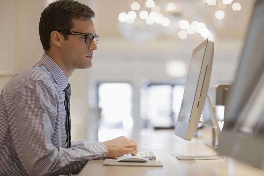 Centro de negocios Seven Seas Explorer