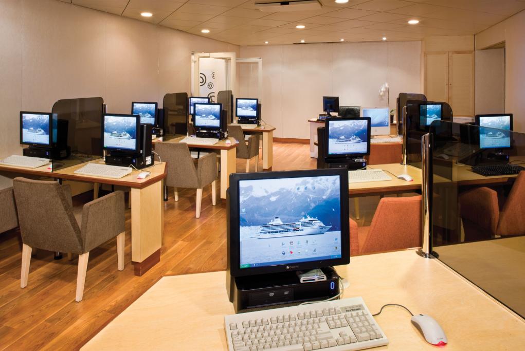 Club de Internet Seven Seas Mariner