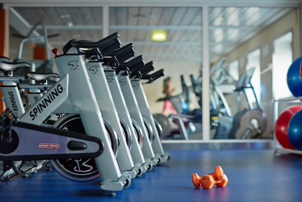 Gimnasio Seven Seas Mariner