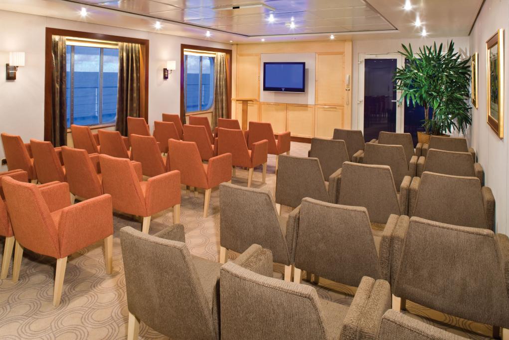 Meeting Room Seven Seas Mariner