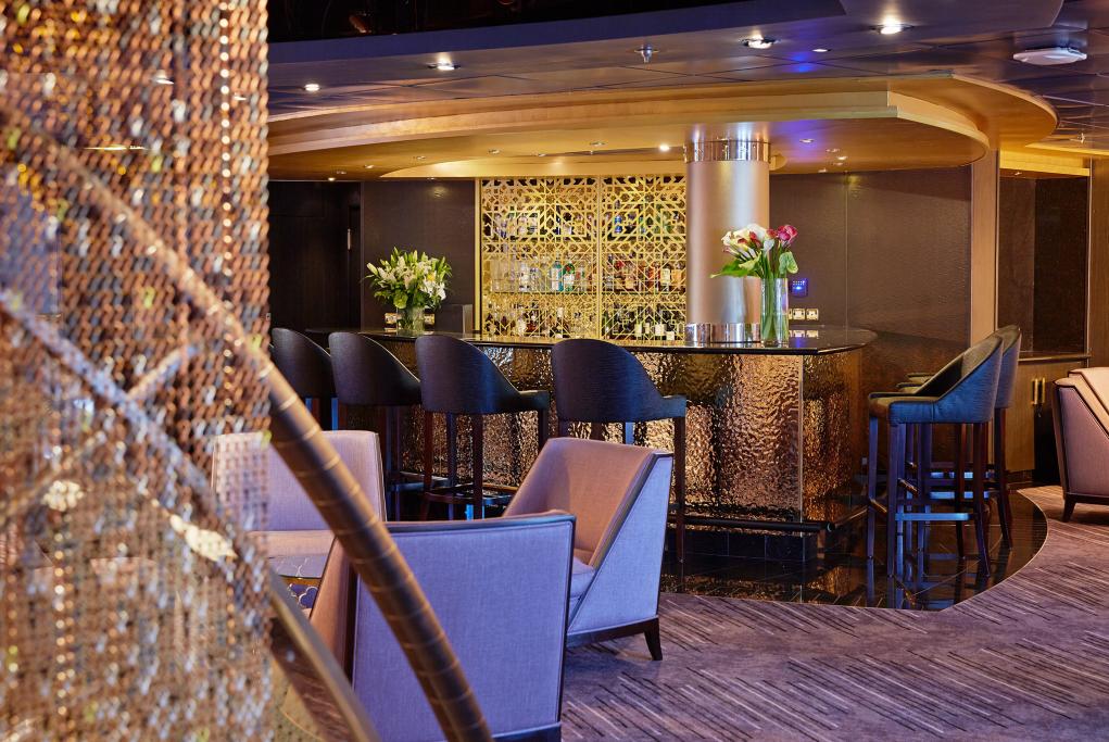 Stars Nightclub Seven Seas Mariner