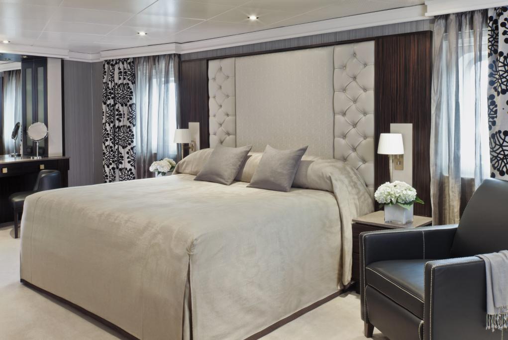 Master Suite Seven Seas Navigator
