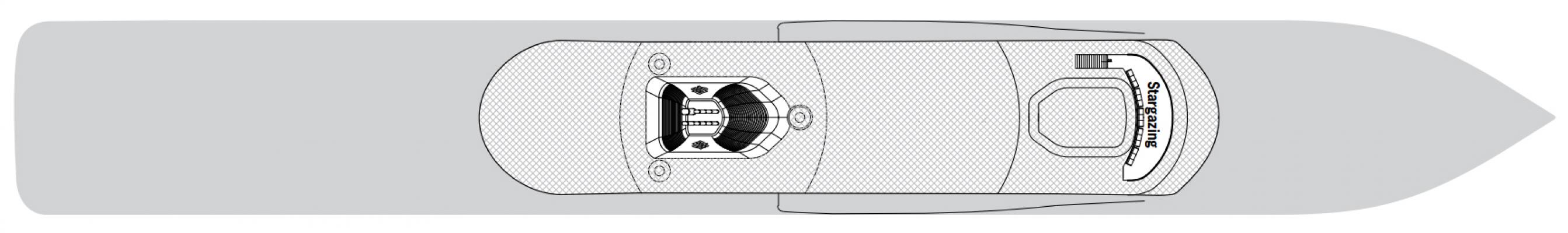 Cubierta 8 Silver Origin