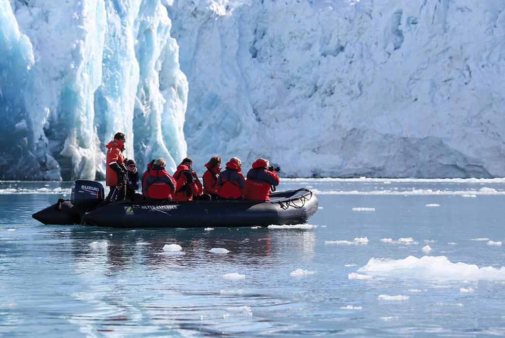 Expediciones Silver Cloud Expedition