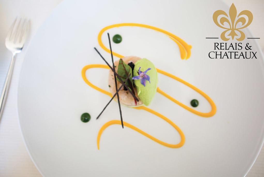 Gastronomia Relais Chateaux Silver Discoverer