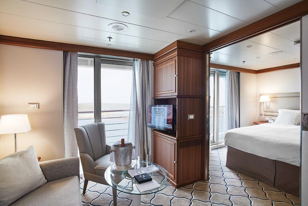 Silver Suite Silver Explorer