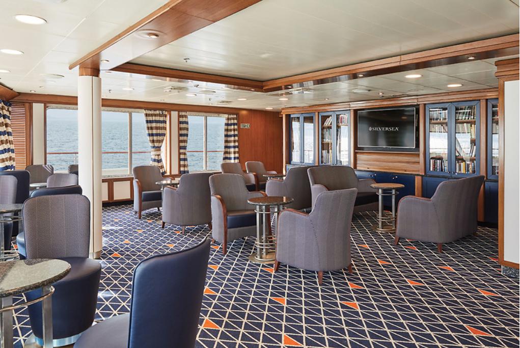 Tor Observation Library Silver Explorer