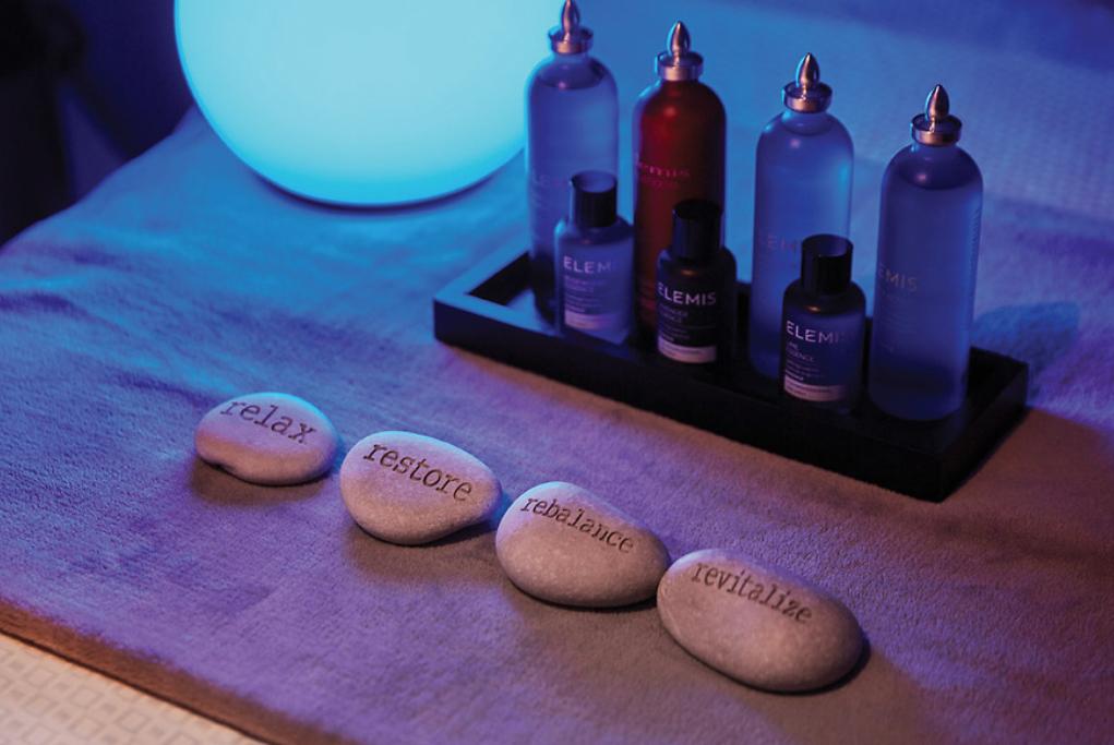 Zagara Spa Productos Silver Explorer