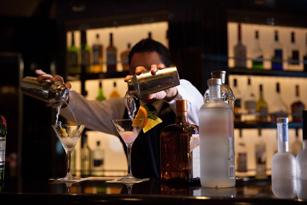 Camarote Dolce Vita - Silver Moon