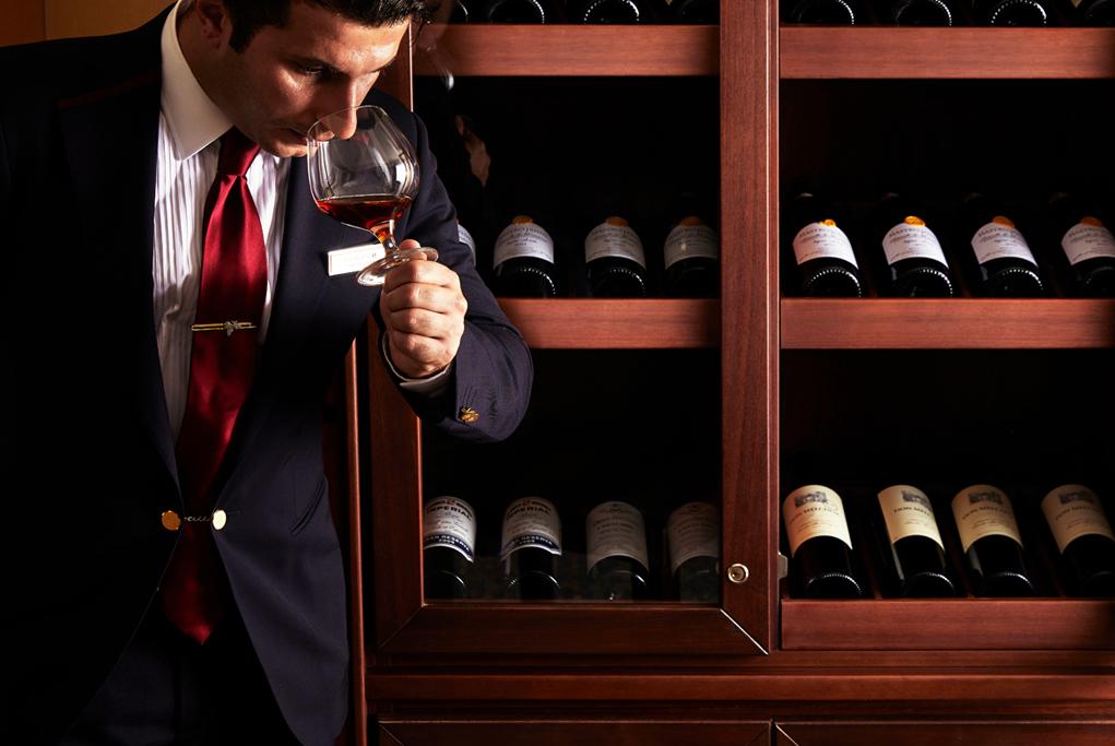 Connoisseur´s Corner Silver Moon