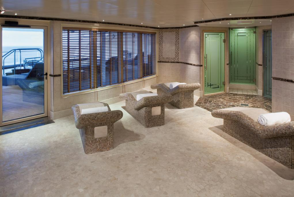 Zagara Spa Silver Spirit