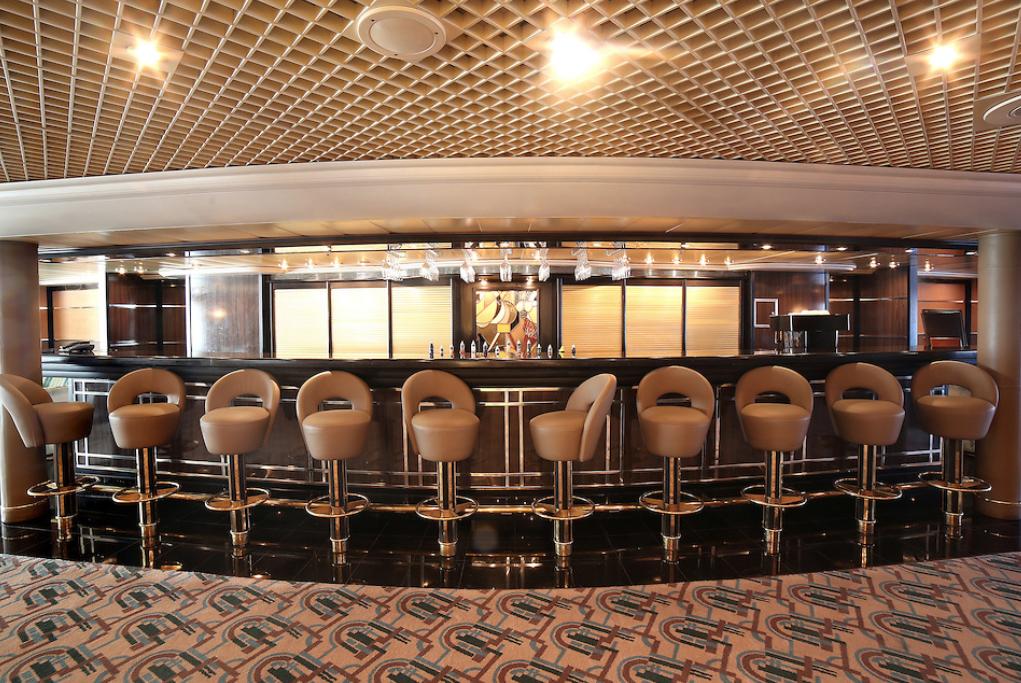 Bar Dolce Vita Silver Wind