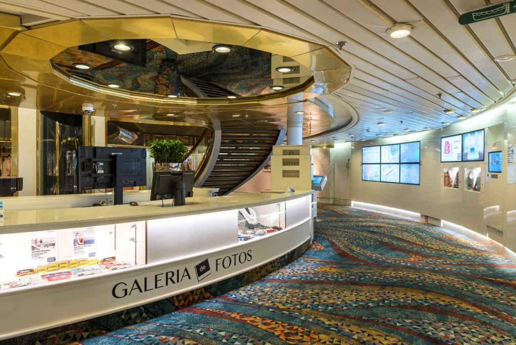 Galería de fotos Sovereign