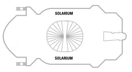 Cubierta 13 Sovereign