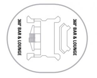 Cubierta 14 Sovereign