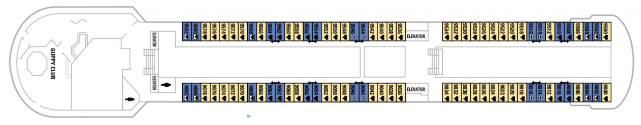 Cubierta 9 Sovereign