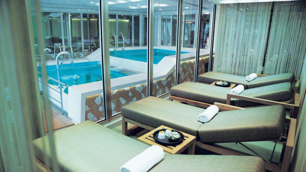 SPA Celestyal Experience