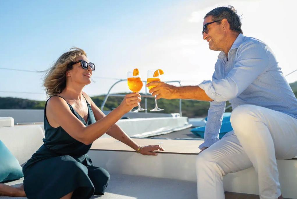 Camarote Salón - Spirit of Ponant