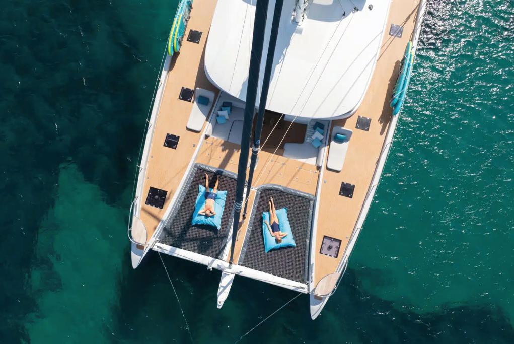 Zona Popa Spirit of Ponant