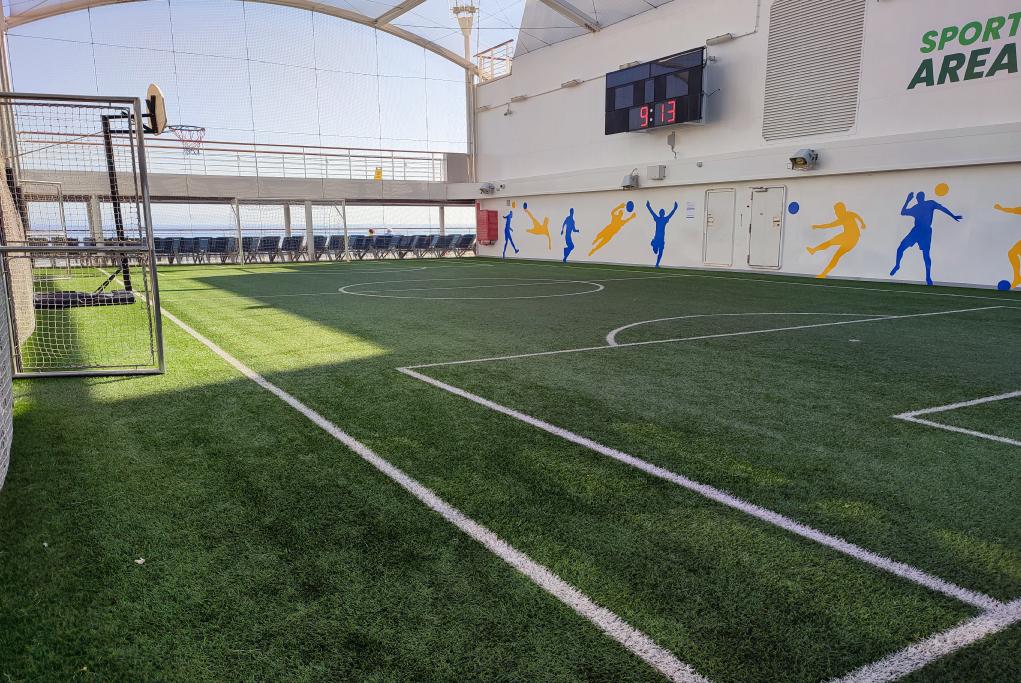 Sport Area Costa Venezia