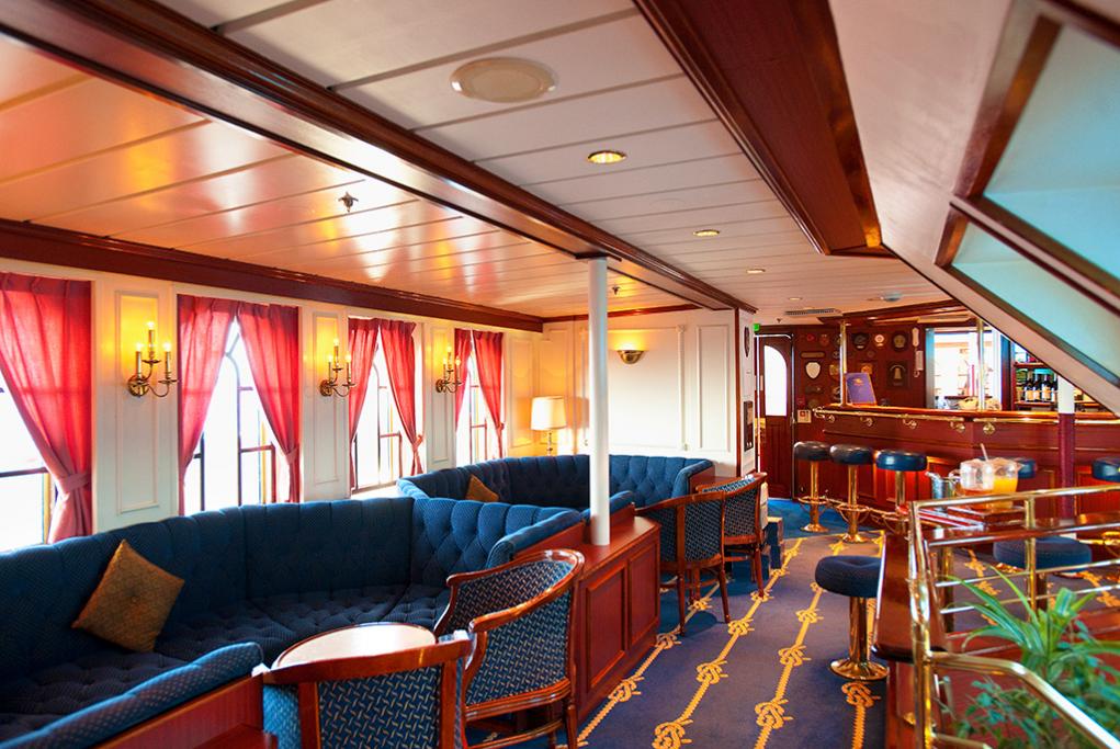 Piano-Bar Star Clipper