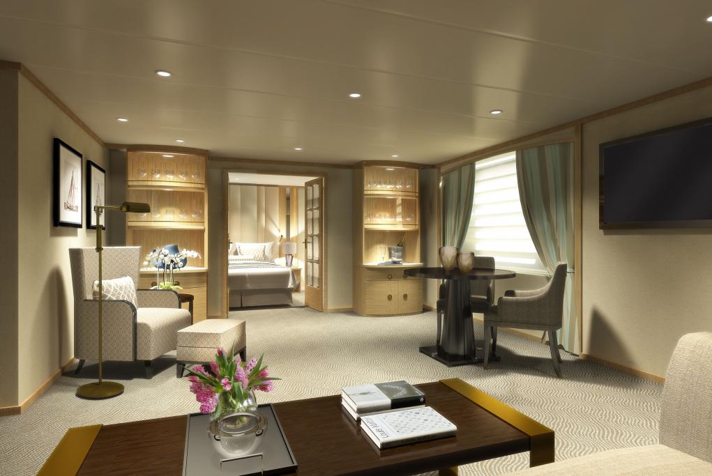 Classic Suite Star Legend