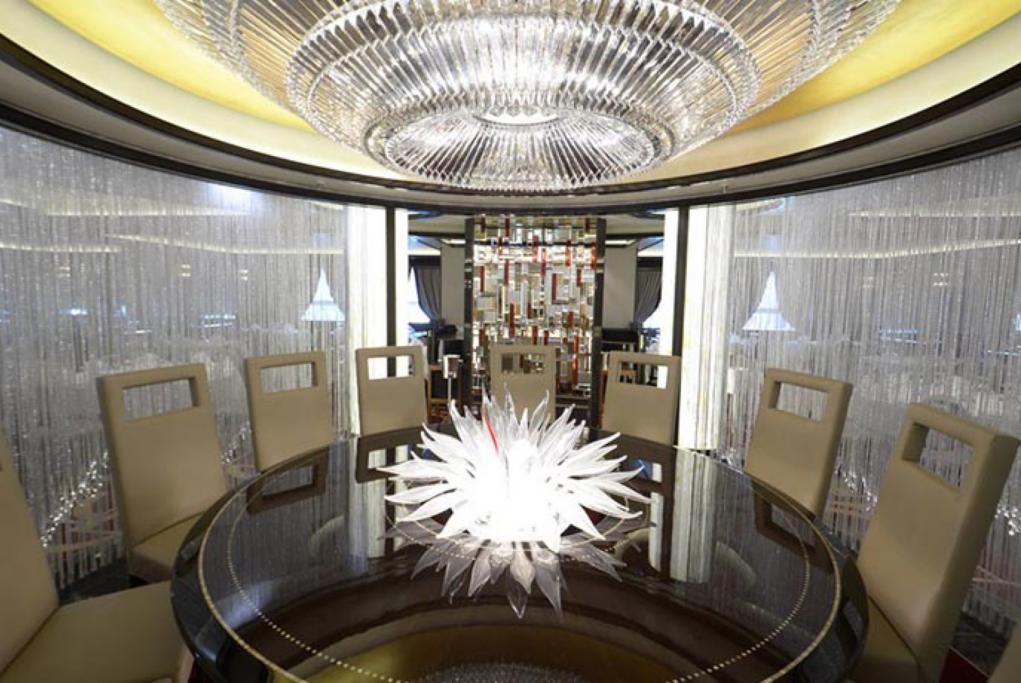 Chefs Table Star Princess