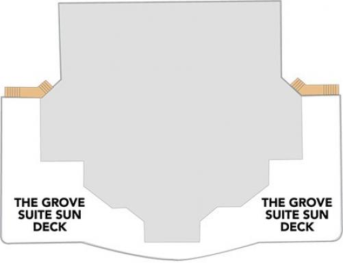 Cubierta 19 Star of the Seas