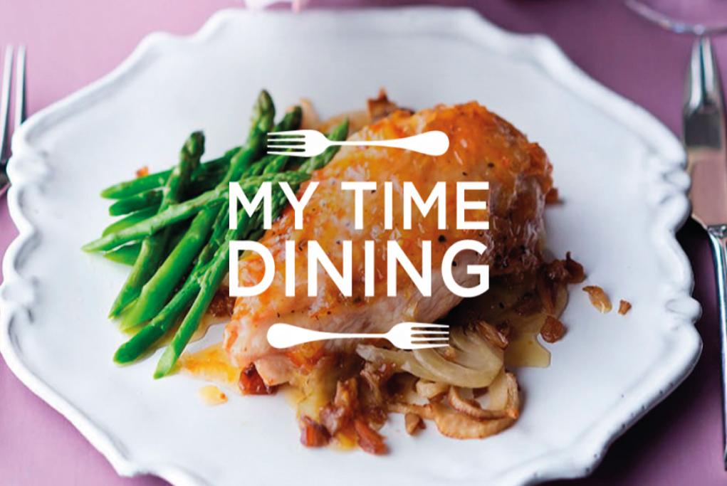 Camarote My Time Dining - Star of the Seas