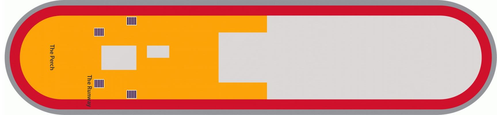 Cubierta 17 Valiant Lady