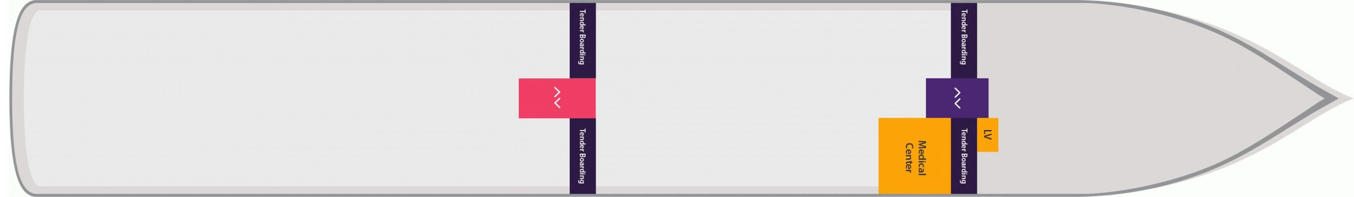 Cubierta 4 Valiant Lady