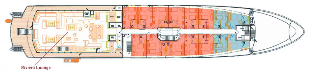 Cubierta 2 MY Variety Voyager