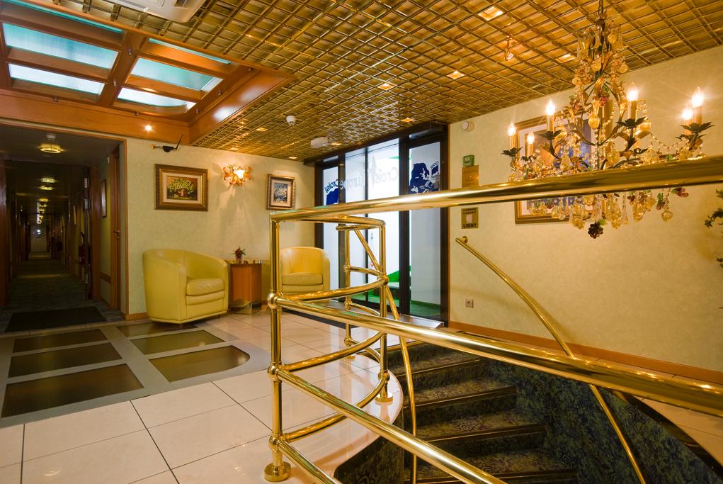 Hall MS Vasco de Gama