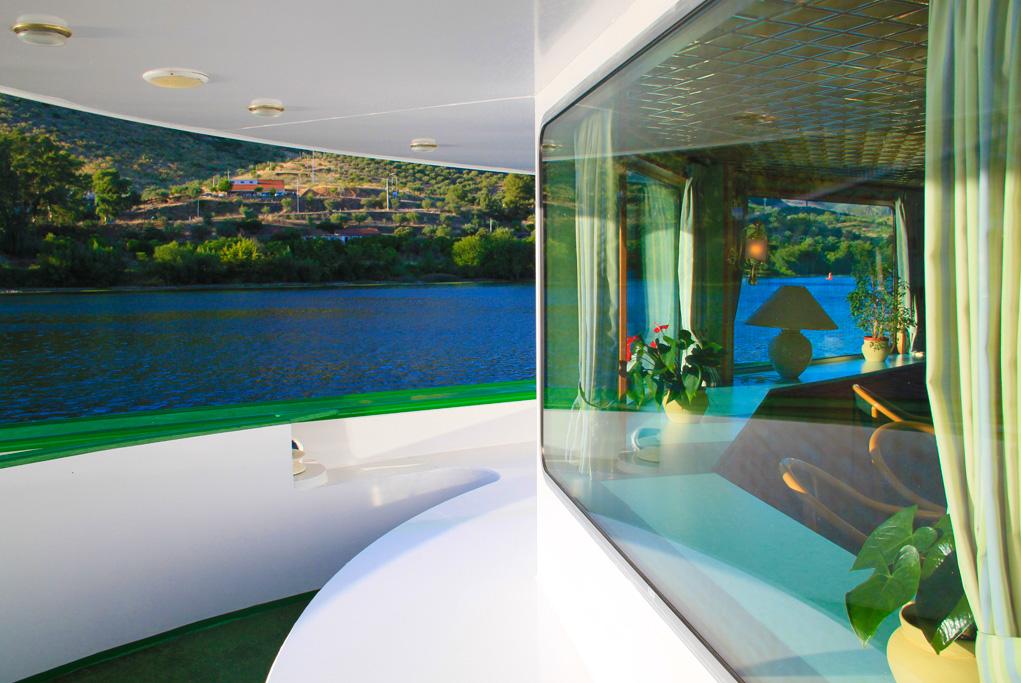 Terraza MS Vasco de Gama