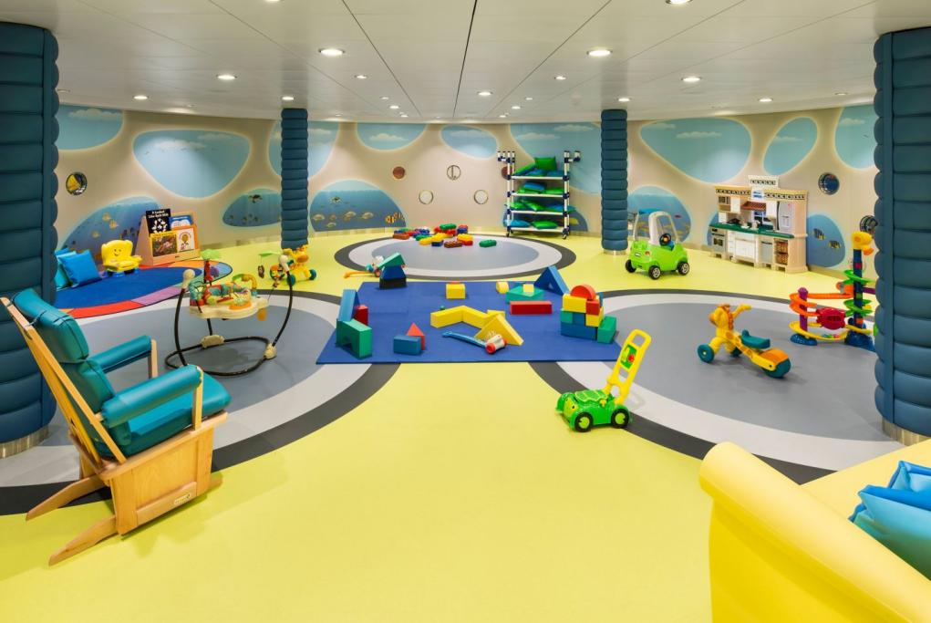 Adventure Ocean Vision of the Seas