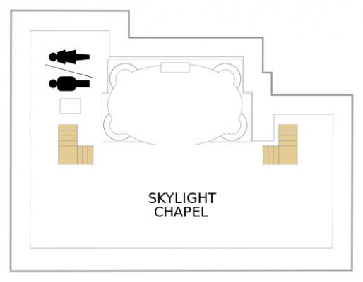 Cubierta 15 Voyager of the Seas