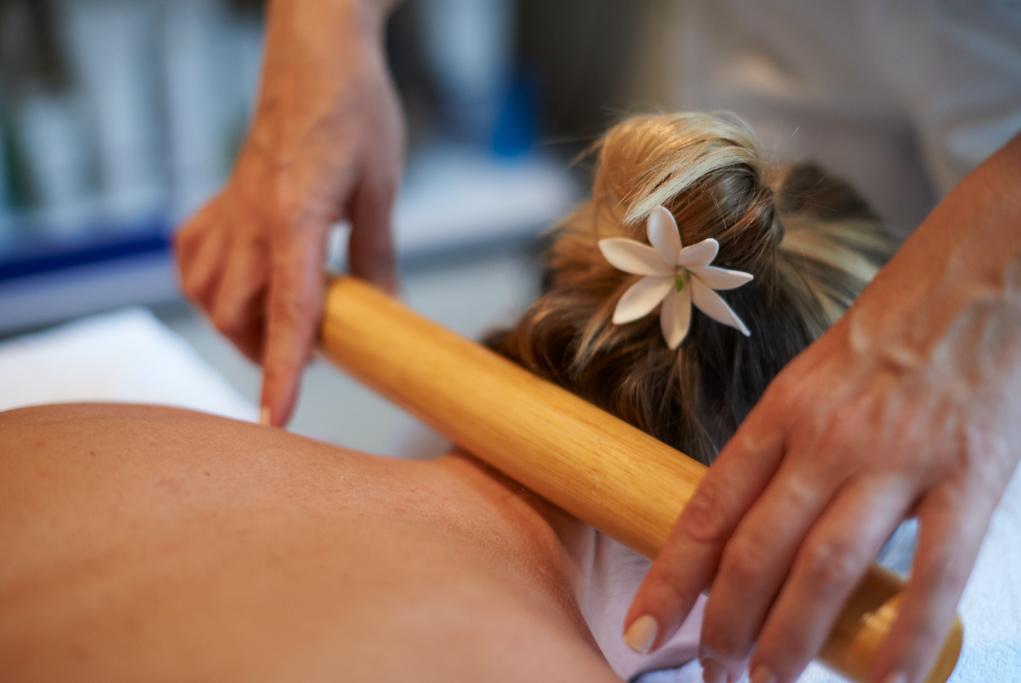 Camarote Wind Spa - Wind Star