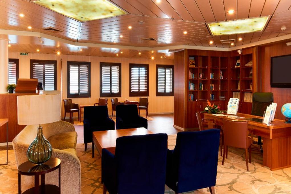 Camarote Yacht Club - Wind Surf