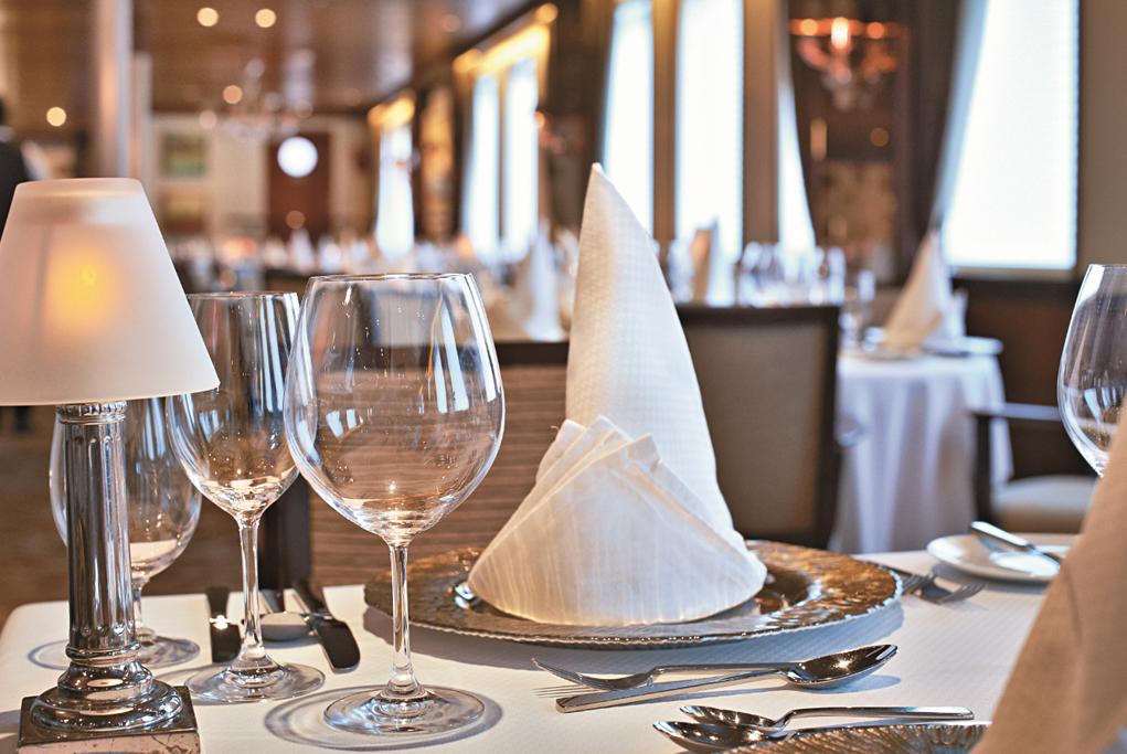 Restaurante Amphor A Wind Surf