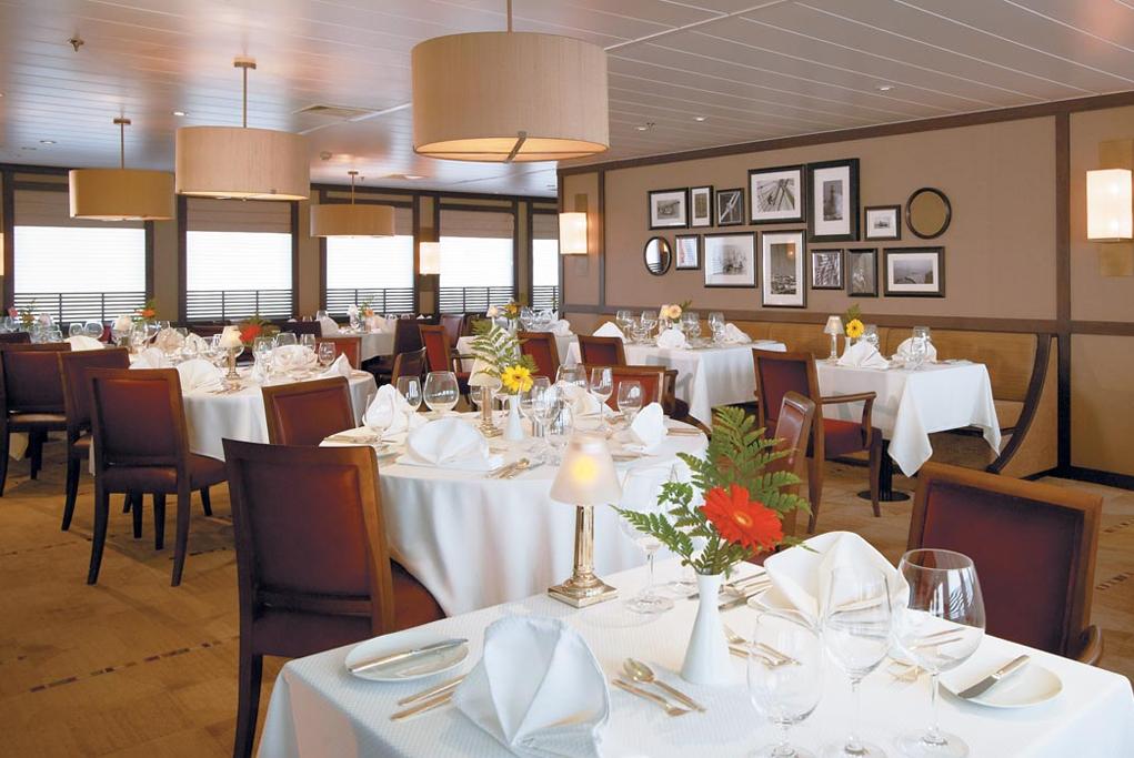 Camarote Stella Bistro - Wind Surf