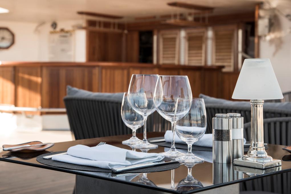 Restaurante Star Grill Star Breeze