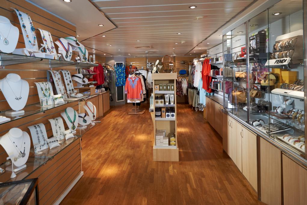 Tienda exclusiva Star Breeze